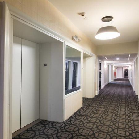 Charming Downtown Crossing Suites By Sonder Everett Экстерьер фото