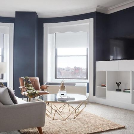 Charming Downtown Crossing Suites By Sonder Everett Экстерьер фото
