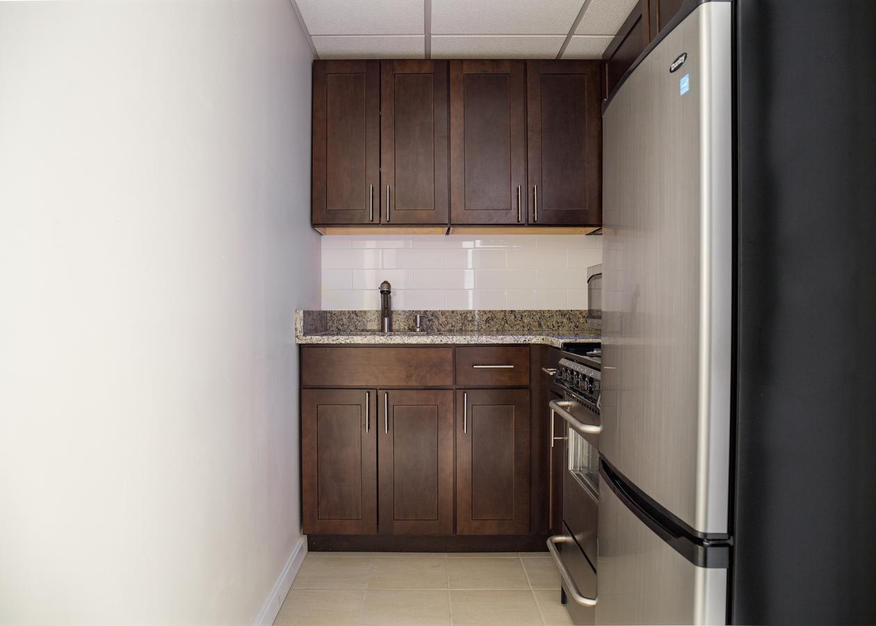 Charming Downtown Crossing Suites By Sonder Everett Экстерьер фото