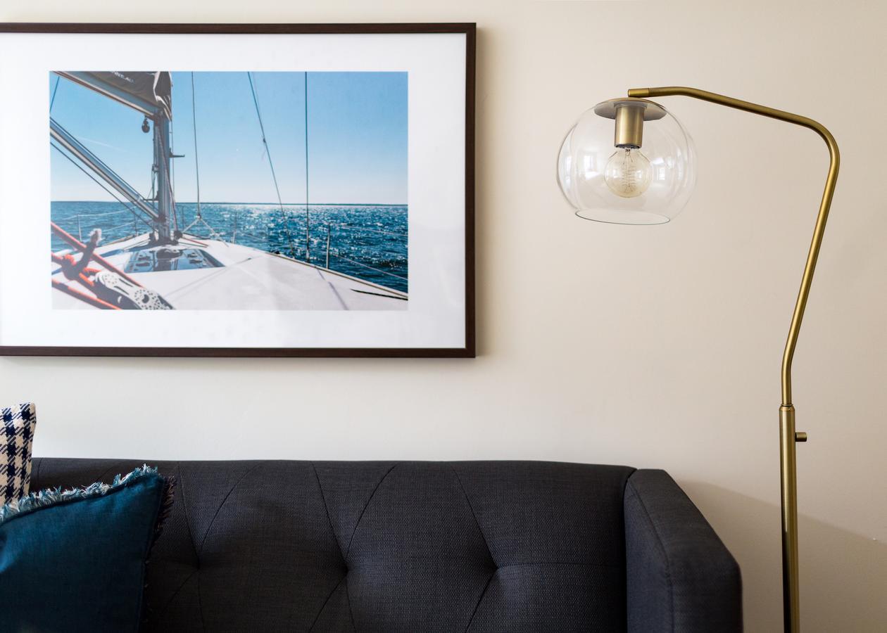 Charming Downtown Crossing Suites By Sonder Everett Экстерьер фото