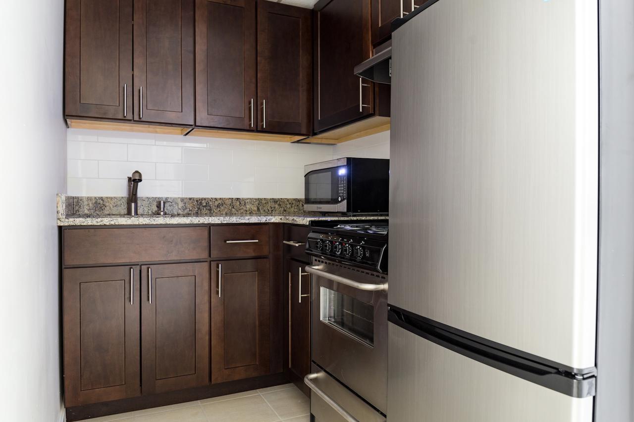 Charming Downtown Crossing Suites By Sonder Everett Экстерьер фото