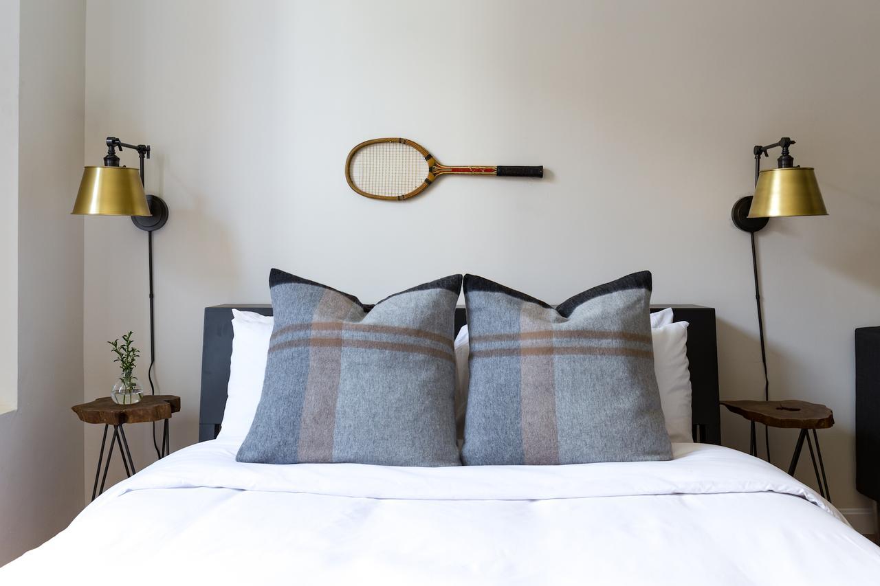 Charming Downtown Crossing Suites By Sonder Everett Экстерьер фото