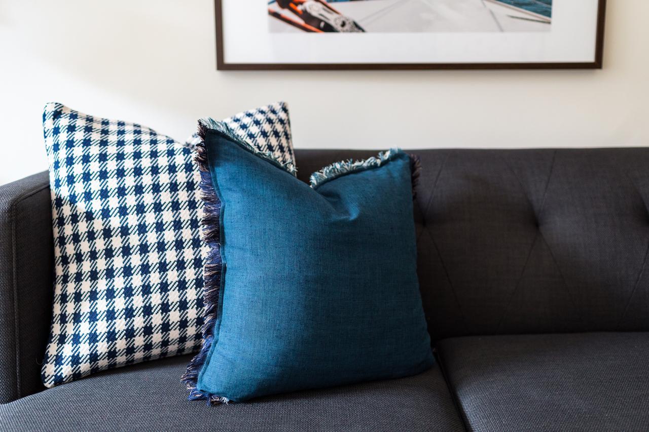 Charming Downtown Crossing Suites By Sonder Everett Экстерьер фото