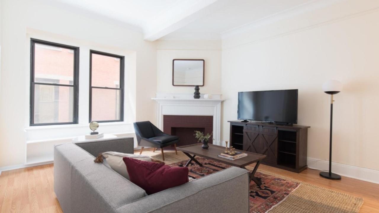 Charming Downtown Crossing Suites By Sonder Everett Номер фото