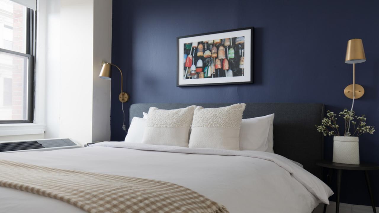 Charming Downtown Crossing Suites By Sonder Everett Номер фото