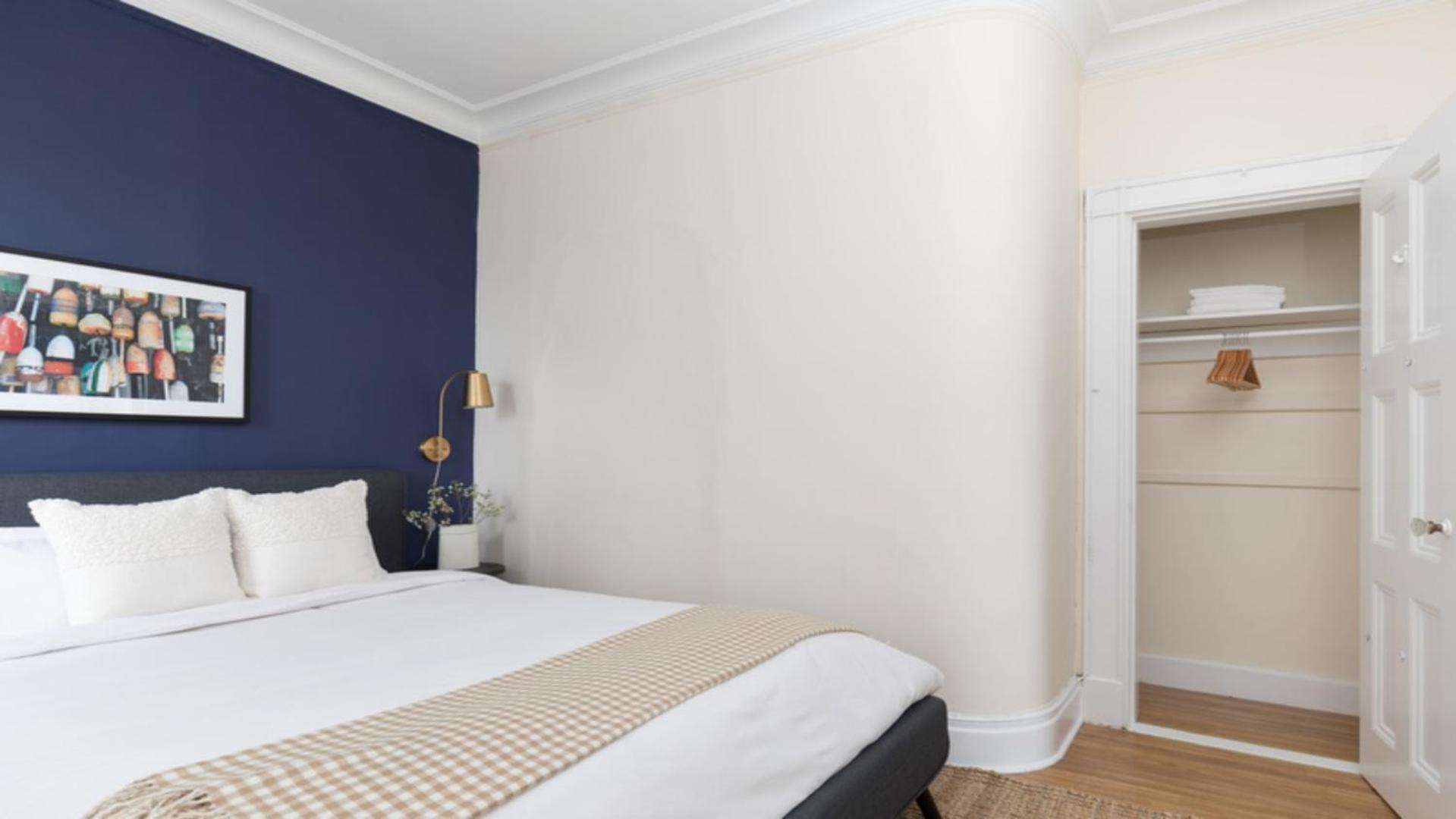 Charming Downtown Crossing Suites By Sonder Everett Экстерьер фото
