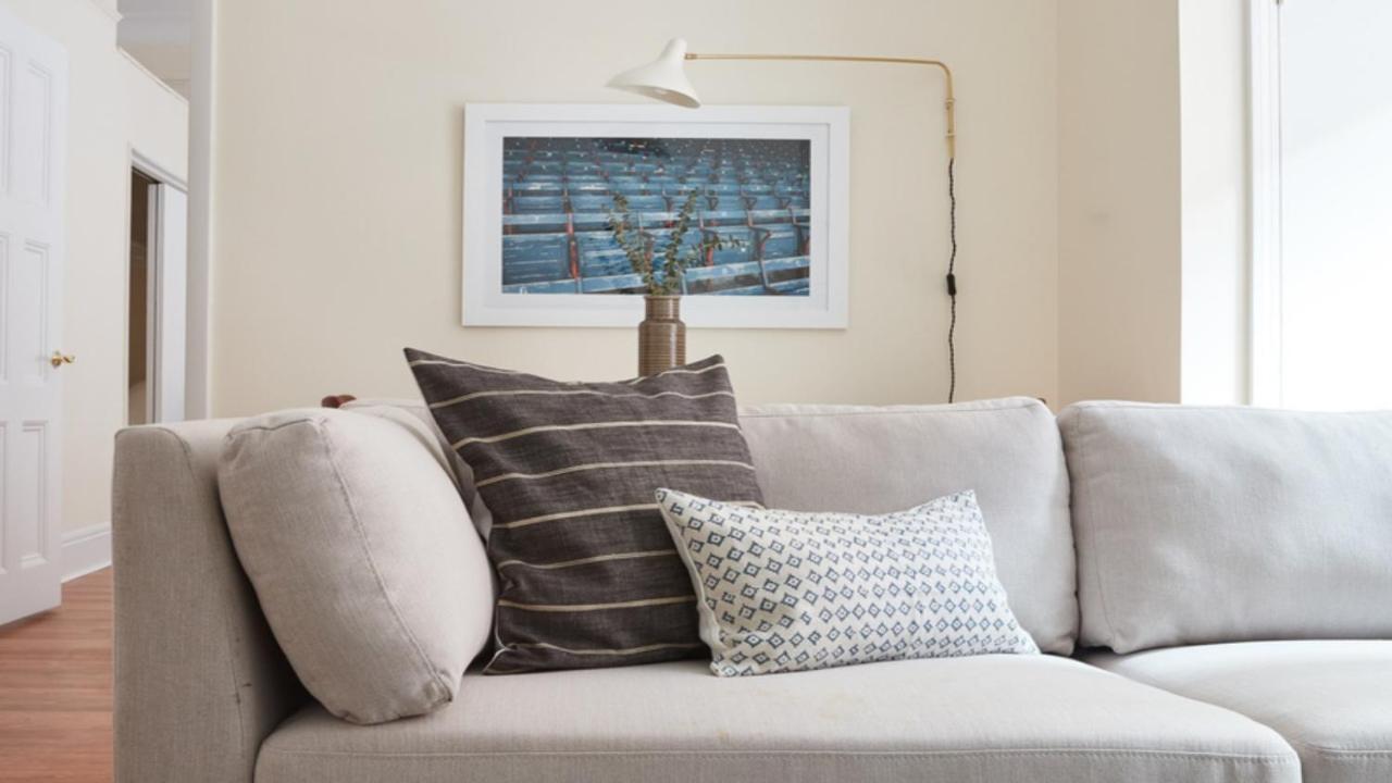 Charming Downtown Crossing Suites By Sonder Everett Номер фото
