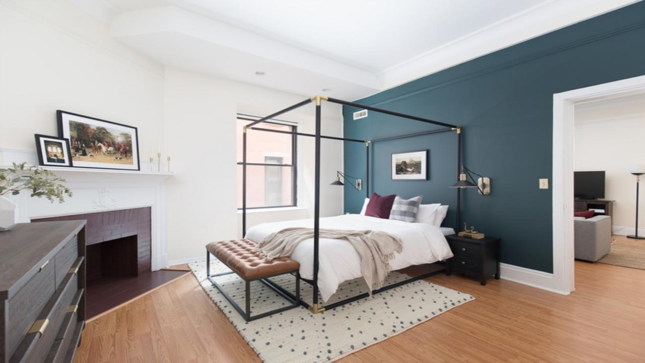 Charming Downtown Crossing Suites By Sonder Everett Экстерьер фото