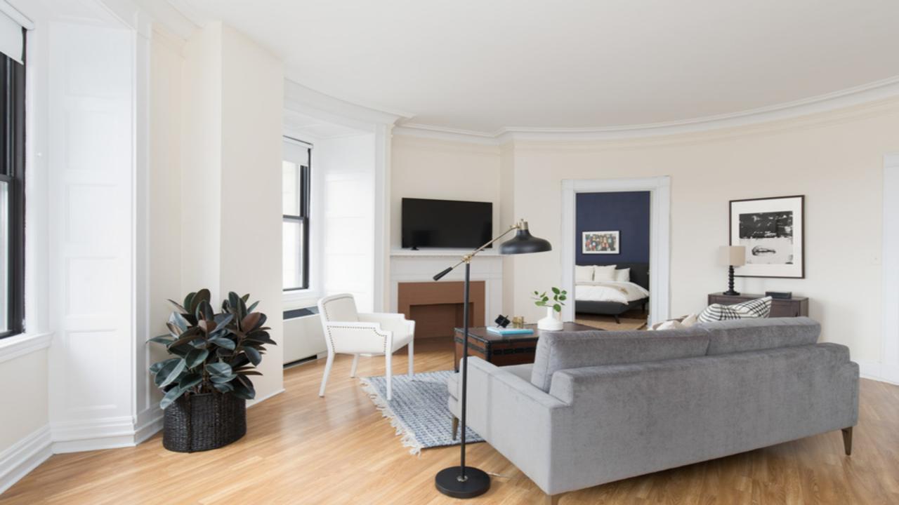 Charming Downtown Crossing Suites By Sonder Everett Экстерьер фото