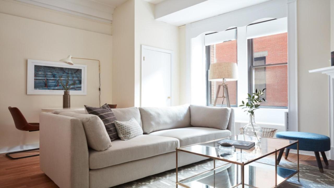 Charming Downtown Crossing Suites By Sonder Everett Экстерьер фото