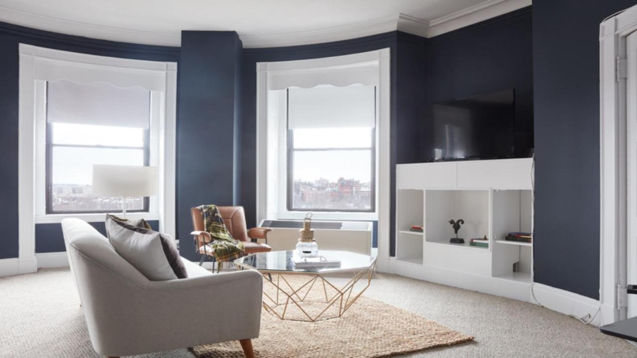 Charming Downtown Crossing Suites By Sonder Everett Экстерьер фото