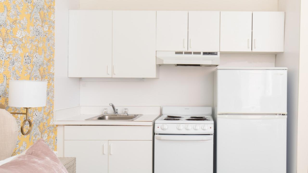 Charming Downtown Crossing Suites By Sonder Everett Экстерьер фото