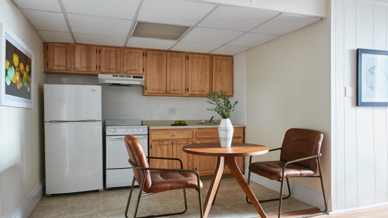 Charming Downtown Crossing Suites By Sonder Everett Экстерьер фото