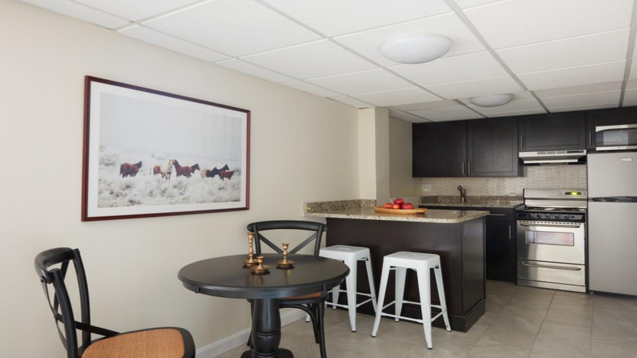 Charming Downtown Crossing Suites By Sonder Everett Экстерьер фото
