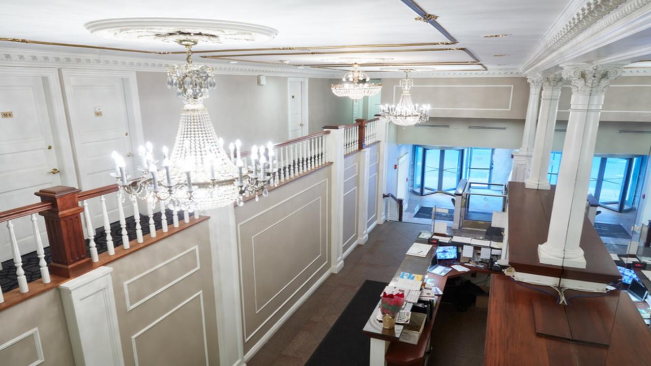 Charming Downtown Crossing Suites By Sonder Everett Экстерьер фото